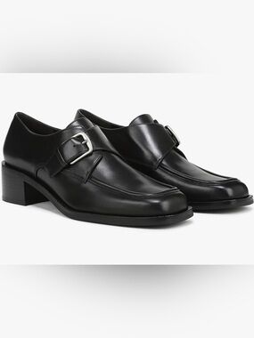 New in box Vince Women's Lennox Black size 6.5M